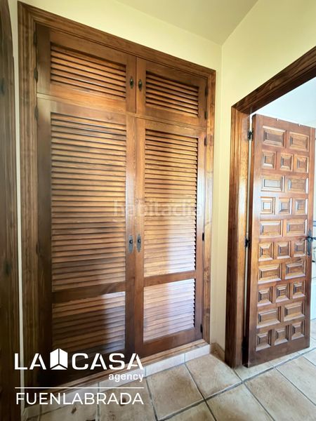 Foto 44a0daf8-40c5-4335-8766-48cbf74bfceb. Maison avec chauffage dans Chozas de Canales