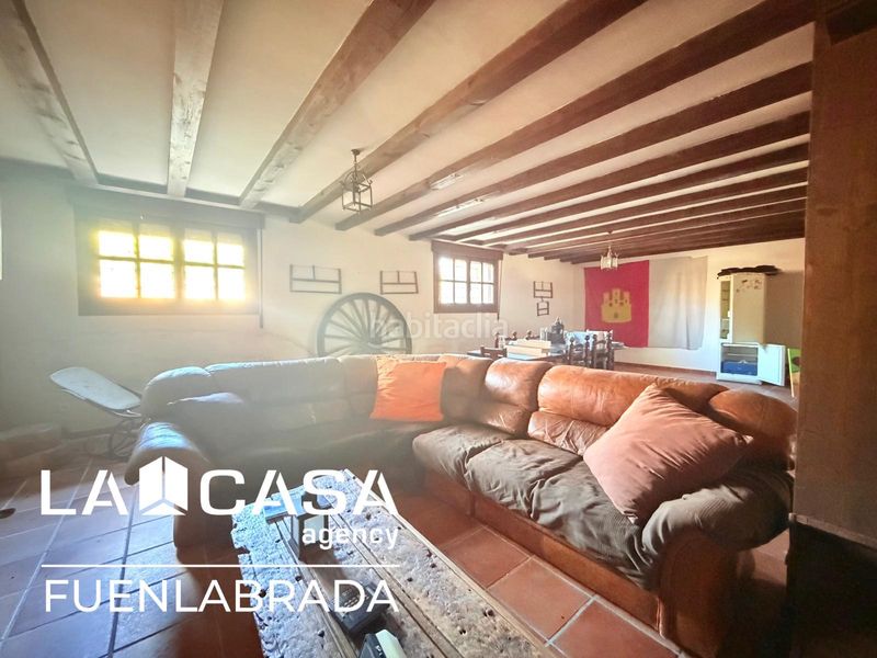 Foto 44aee113-4746-428f-baa6-c174254f6311. Maison avec chauffage dans Chozas de Canales