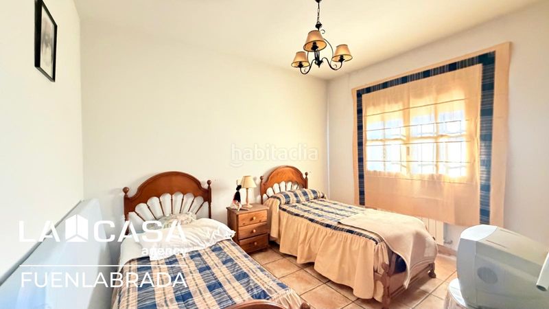 Foto 45323ba7-b1f9-4c75-a2e4-d971c5c9f1e6. Maison avec chauffage dans Chozas de Canales