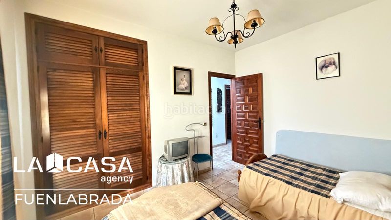 Foto 4c9110b4-bf66-49d5-8ee0-bfe518310660. Maison avec chauffage dans Chozas de Canales