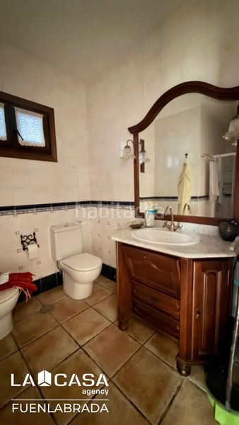 Foto 505d32ec-b06f-4b8a-b0d6-a74ef7ee2795. Maison avec chauffage dans Chozas de Canales