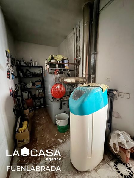 Foto 5535dbb8-e9da-41e4-b0cc-d864c95999fd. Maison avec chauffage dans Chozas de Canales