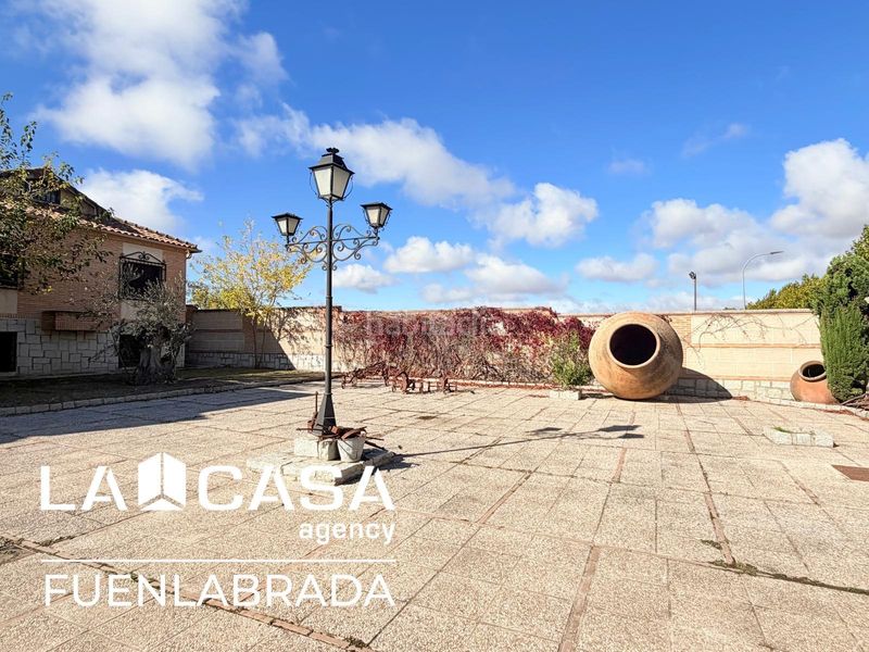 Foto 5dbda7c0-fd79-4edb-8194-fe9ee032e854. Maison avec chauffage dans Chozas de Canales