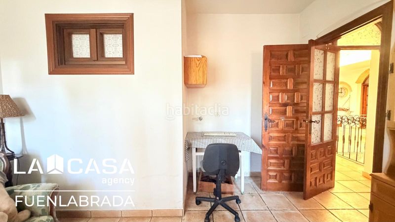 Foto 5ed5daa3-e882-4cf4-af95-bb5fa6d63c3e. Maison avec chauffage dans Chozas de Canales