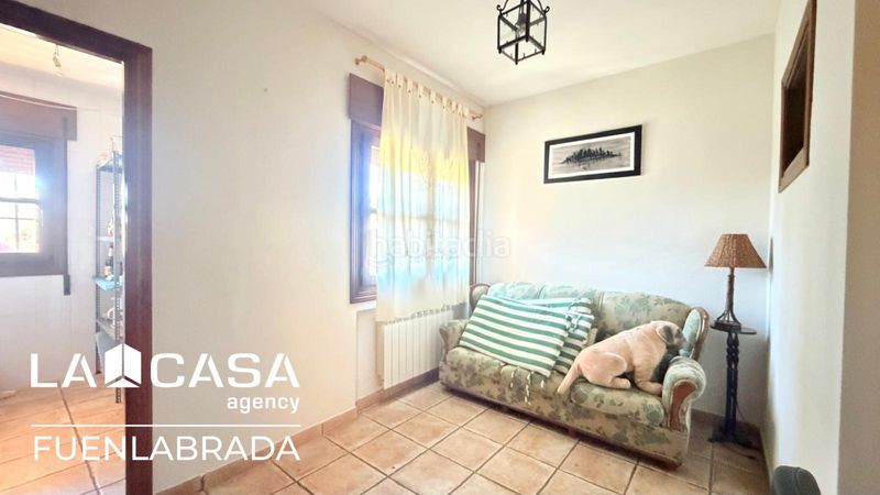 Foto 65e6c345-3344-4b81-94e9-58c205b2cba2. Maison avec chauffage dans Chozas de Canales