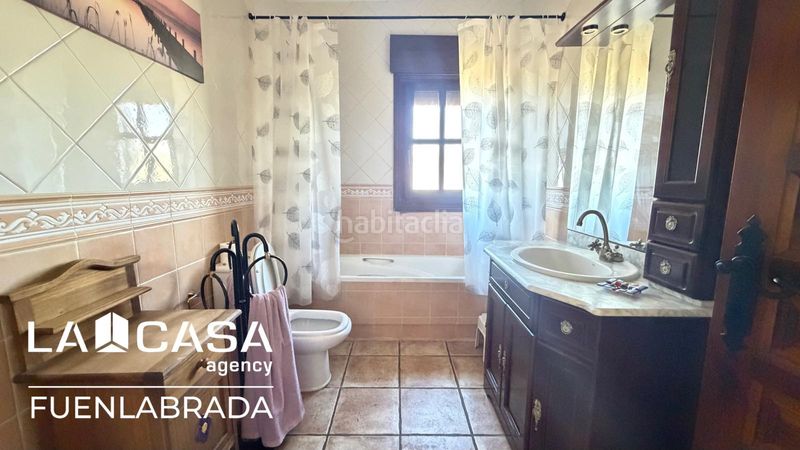 Foto 6fed7462-daad-45a1-b59f-f415cc68c282. Maison avec chauffage dans Chozas de Canales