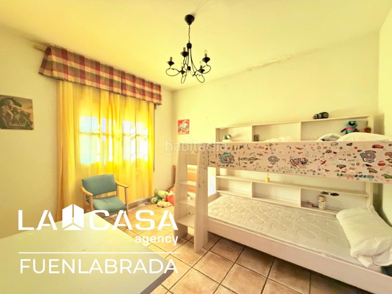 Foto 7ba6c1b5-f8e0-4f60-8c50-de13902e7dd1. Maison avec chauffage dans Chozas de Canales