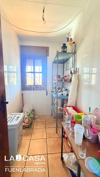 Foto 8122c7f2-71f5-491a-9a9d-584147bc97d7. Maison avec chauffage dans Chozas de Canales