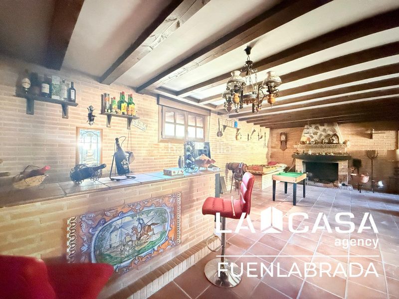Foto 82c58435-fa60-4c76-bbda-c5d00aaa1f61. Maison avec chauffage dans Chozas de Canales