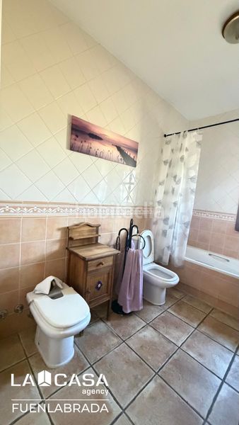 Foto 927dd4d2-0d3b-40d9-8066-00a7e6e26971. Maison avec chauffage dans Chozas de Canales