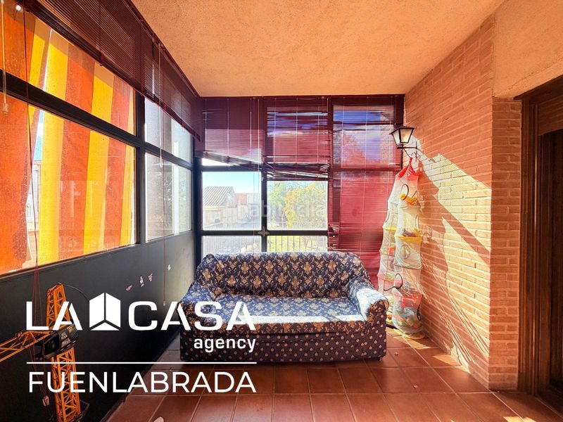 Foto a4847ced-8368-4fce-8a82-e71cfe6e3a1b. Maison avec chauffage dans Chozas de Canales