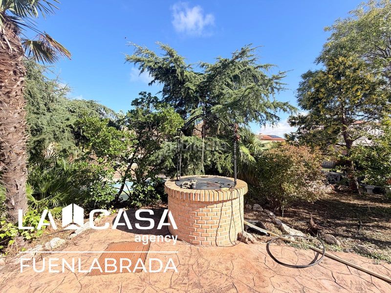 Foto a6bf5c7a-44d9-44d2-ab12-28bf352085ba. Maison avec chauffage dans Chozas de Canales