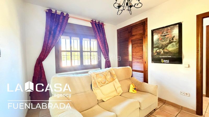 Foto a710e526-ef5f-4b8d-a23b-893847191653. Maison avec chauffage dans Chozas de Canales