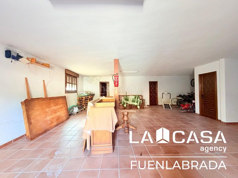 Foto a8471802-bd5b-41fd-9369-7ce1b345cdaf. Maison avec chauffage dans Chozas de Canales