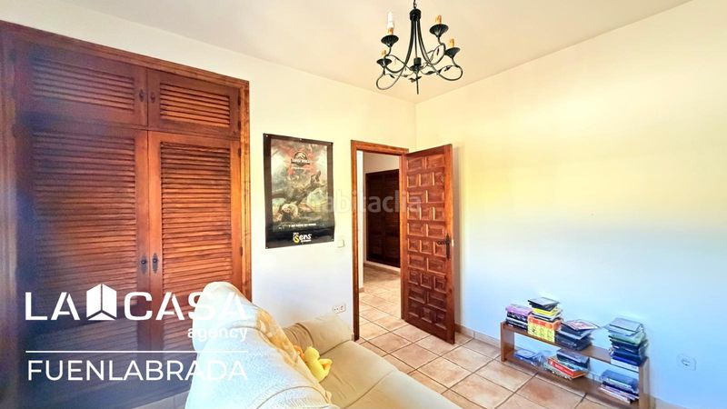 Foto ac7c791c-2c79-47c3-bae0-1255720c4f6f. Maison avec chauffage dans Chozas de Canales