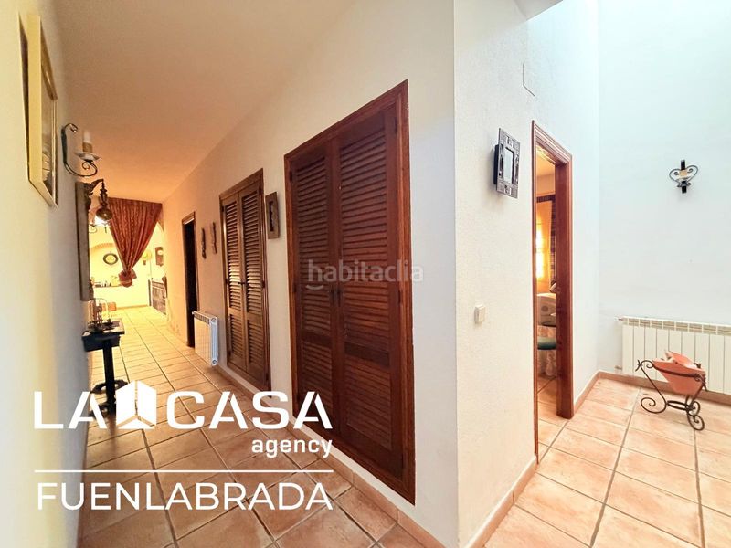 Foto ae4fb7fd-3f1c-49b1-9f96-fd44ce21fc58. Maison avec chauffage dans Chozas de Canales