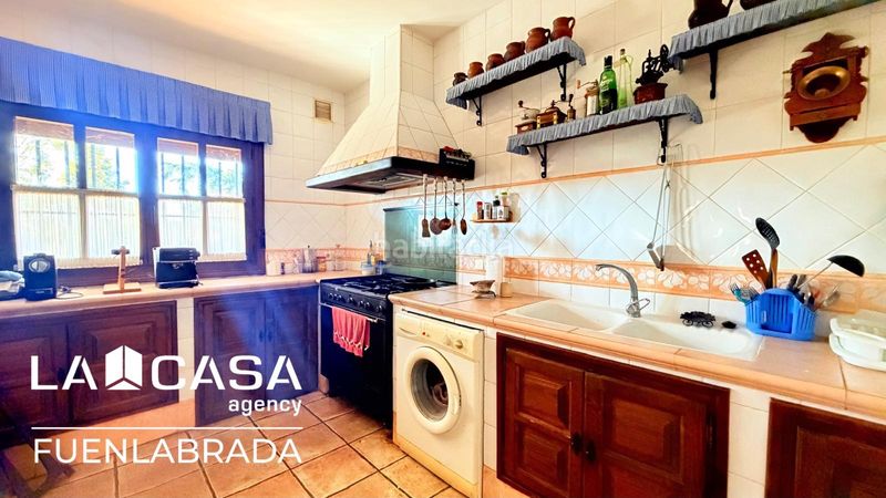 Foto b49d028c-1e41-4732-a65c-7d6e3dba28fe. Maison avec chauffage dans Chozas de Canales