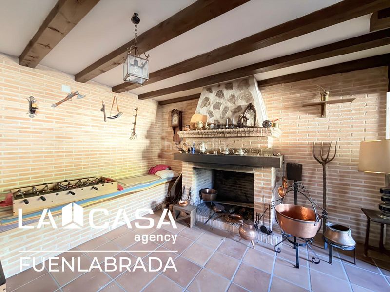 Foto b4c347aa-8c43-4850-b8bd-999aab0ec68f. Maison avec chauffage dans Chozas de Canales