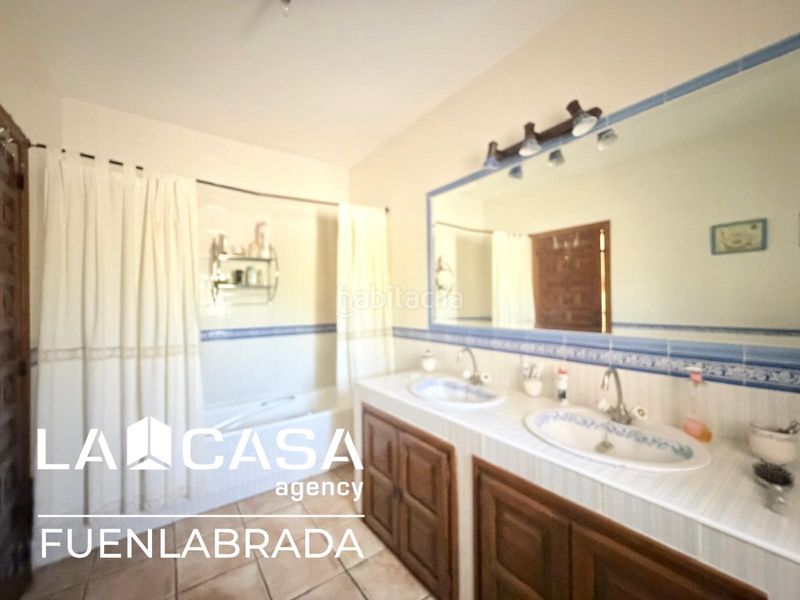 Foto b8775bd9-1f40-4f5d-8b05-4243ffcd465f. Maison avec chauffage dans Chozas de Canales