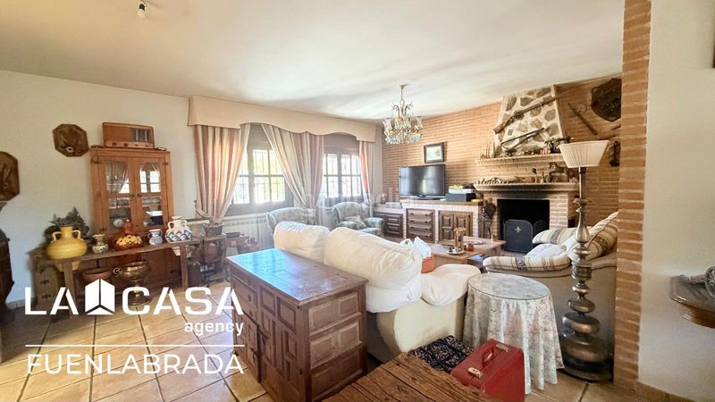 Foto bbb1c98c-21f1-40e4-a563-714a91ff71fd. Maison avec chauffage dans Chozas de Canales