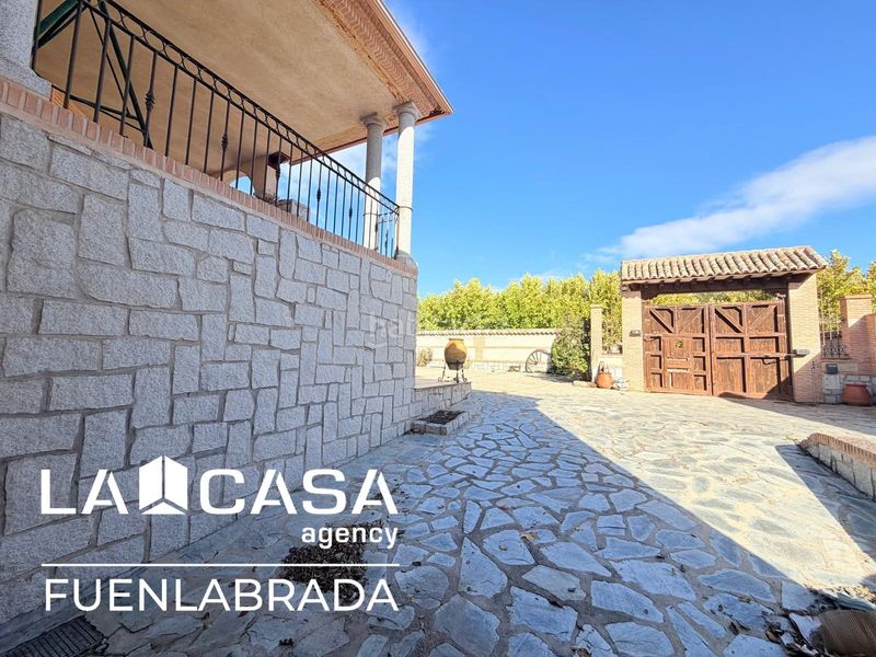 Foto bbce7c99-82c8-495d-a82a-99ec5a376d50. Maison avec chauffage dans Chozas de Canales