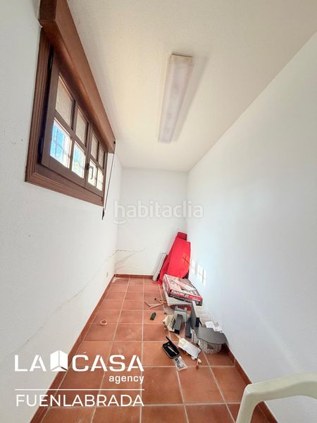 Foto bfee7c48-52c7-4874-aa09-a701cd6dbd54. Maison avec chauffage dans Chozas de Canales