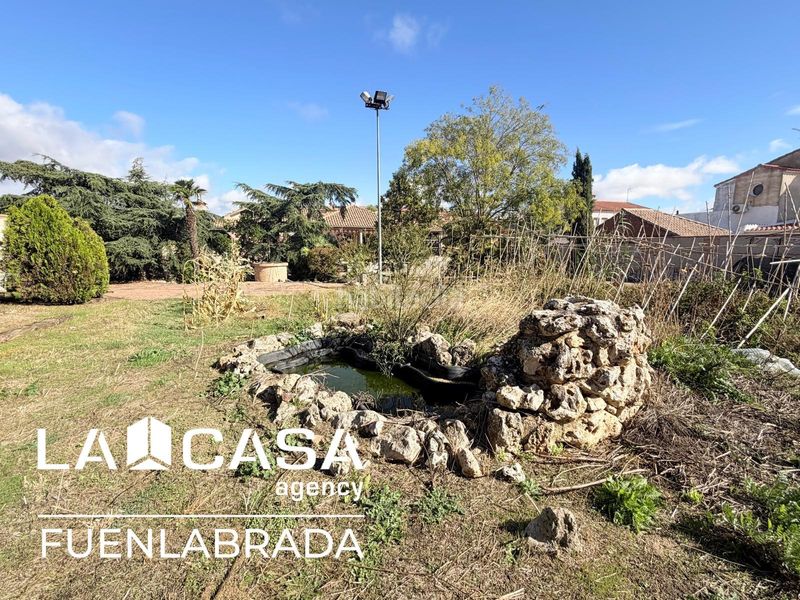Foto c2947bdf-9d80-4b32-9864-f06e54117a95. Maison avec chauffage dans Chozas de Canales