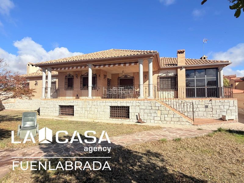 Foto c6e532b7-ead6-4852-bf3c-bd57b6c66c98. Maison avec chauffage dans Chozas de Canales