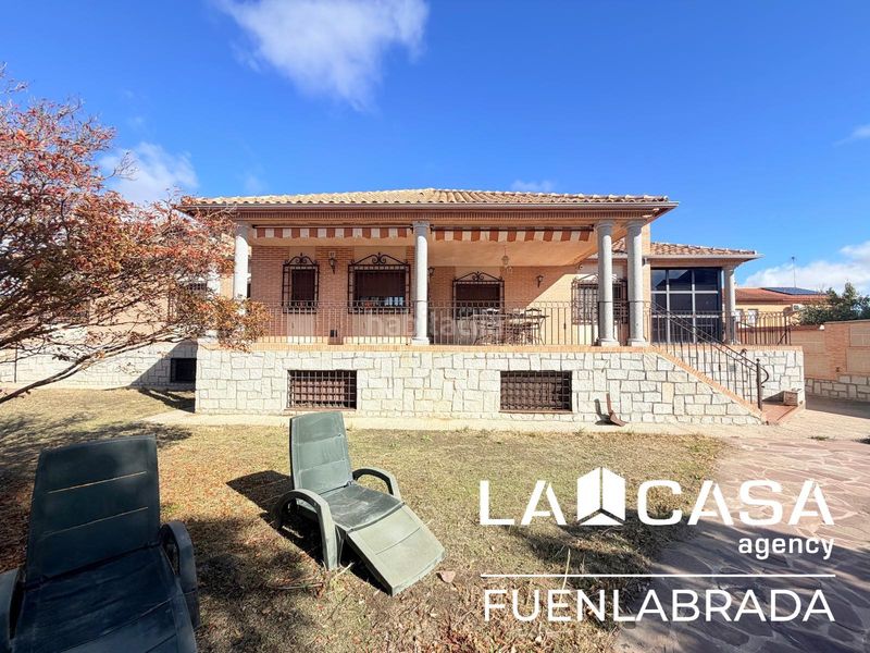Foto c97c4572-7e05-4103-993c-e04d952cea38. Maison avec chauffage dans Chozas de Canales