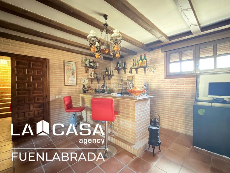 Foto cdc53ae1-2e3b-4788-93d1-d9bd477a6a75. Maison avec chauffage dans Chozas de Canales
