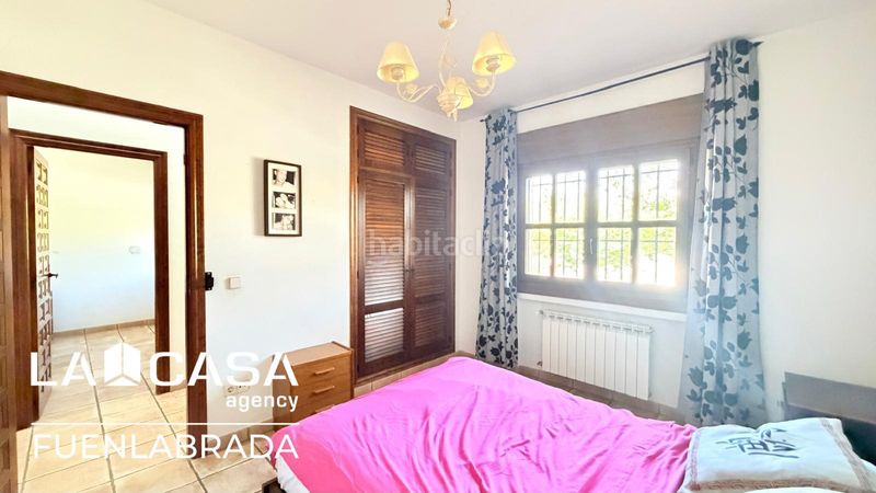Foto ce396349-96e5-445e-948e-7fdb0ff05544. Maison avec chauffage dans Chozas de Canales
