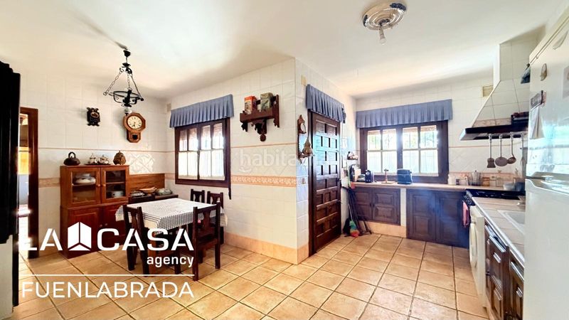 Foto d6e4b70e-d9d3-4d43-aca9-44979599b931. Maison avec chauffage dans Chozas de Canales