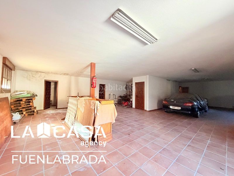 Foto d7e1ede7-2081-4484-bc14-eb730d5aeecd. Maison avec chauffage dans Chozas de Canales