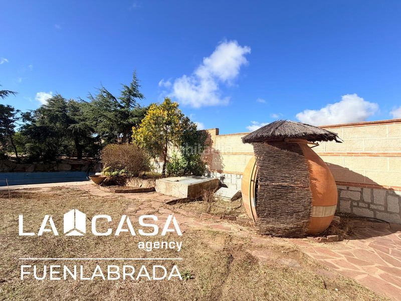 Foto d9dd73dc-84b2-4100-b666-1345e5338a3b. Maison avec chauffage dans Chozas de Canales