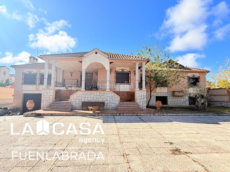 Foto dc796778-ae27-4837-a6dd-50107c1b38df. Maison avec chauffage dans Chozas de Canales