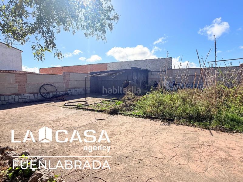 Foto deedfb38-74f2-4a8d-bb90-163694cadf62. Maison avec chauffage dans Chozas de Canales