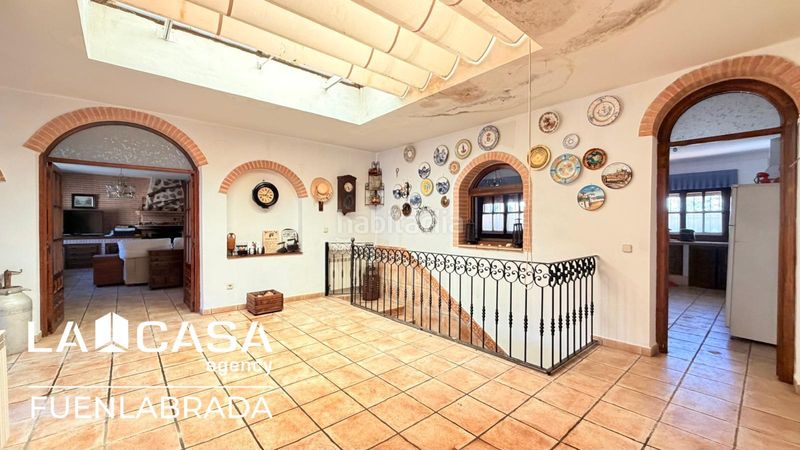 Foto e28c960f-39bf-4b33-91eb-a6771f78a1c0. Maison avec chauffage dans Chozas de Canales
