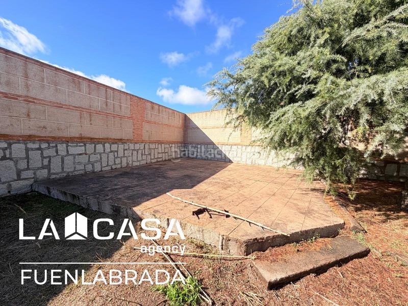 Foto ecc088bc-5a9d-49af-b8c0-f239b26a8f5c. Maison avec chauffage dans Chozas de Canales
