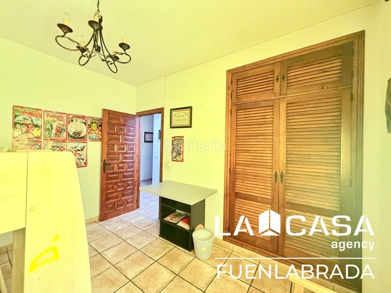 Foto ed76cc11-e3e5-4d4b-b926-ee4a56c69957. Maison avec chauffage dans Chozas de Canales