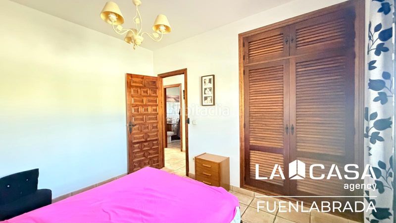 Foto efda4b47-6123-493b-8d07-b1353b27362c. Maison avec chauffage dans Chozas de Canales