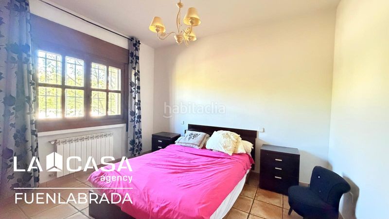 Foto eff8e71b-13b3-44f8-8ac3-6721a4b46c7a. Maison avec chauffage dans Chozas de Canales