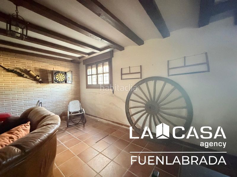 Foto f296c146-b3cf-4b39-94dd-c6499d5bde12. Maison avec chauffage dans Chozas de Canales