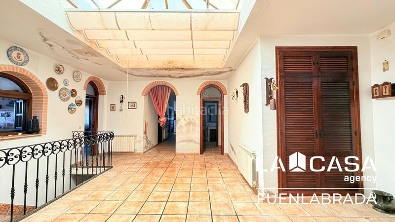 Foto f37fce3d-0223-4c11-88a6-02bbd824901b. Maison avec chauffage dans Chozas de Canales