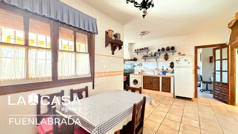 Foto f489c240-11fd-48ad-ae38-91521a256787. Maison avec chauffage dans Chozas de Canales