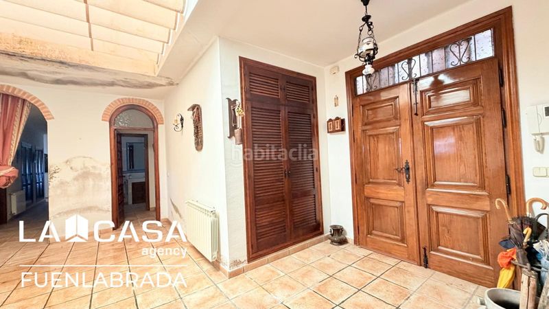 Foto f57843d4-24b3-49f2-93e8-2644300d8e24. Maison avec chauffage dans Chozas de Canales