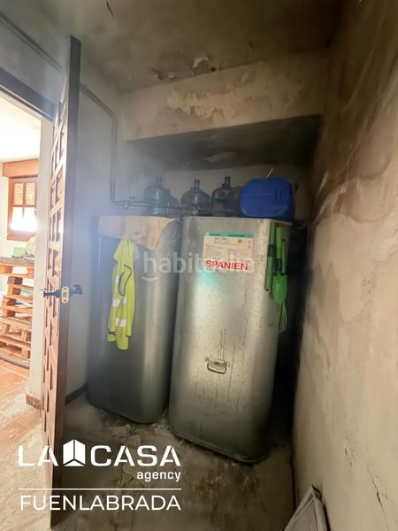 Foto fa1c3d90-8b73-4d90-b2cc-f1fe1a4ff709. Maison avec chauffage dans Chozas de Canales