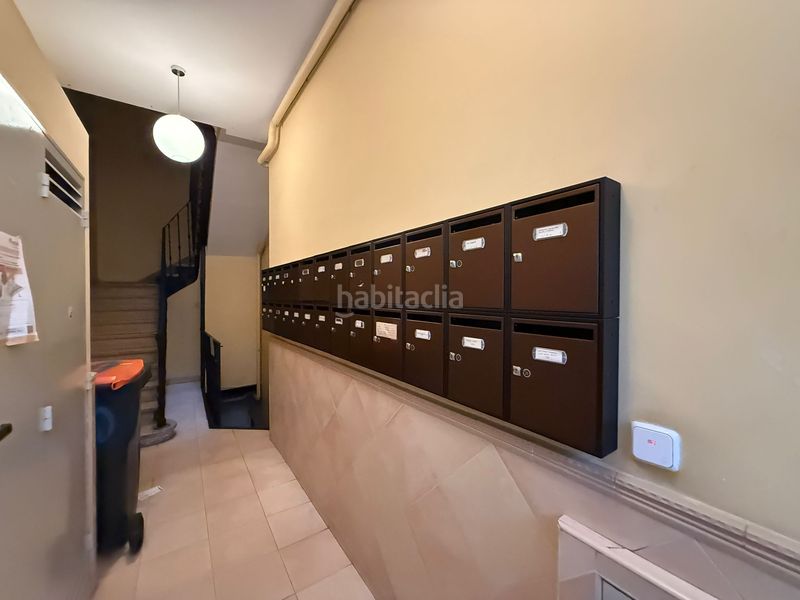 Foto 457f301e-c83d-4611-80f5-7586ec01d40a. Piso en Embajadores-Lavapiés Madrid