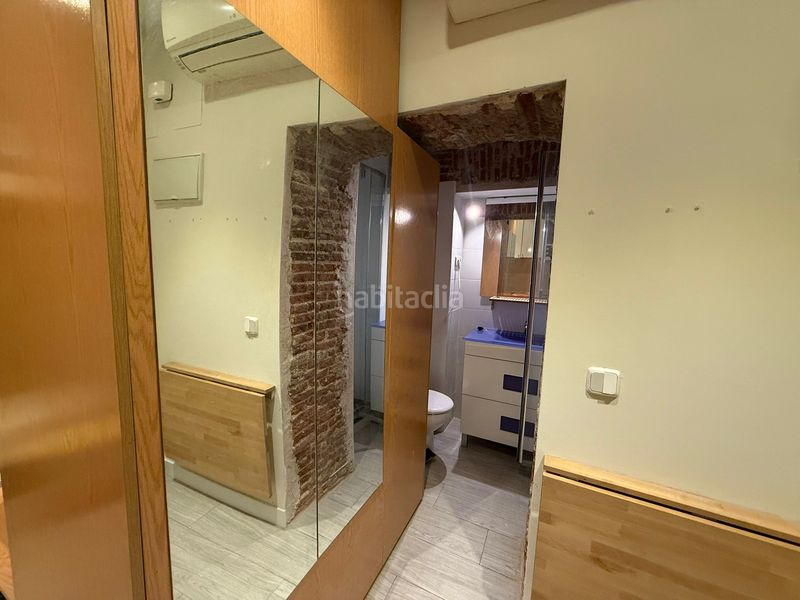 Foto 70f098f2-cfbb-482a-a7ba-a427ccc4e719. Piso en Embajadores-Lavapiés Madrid