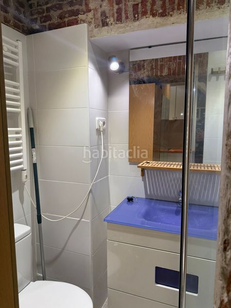 Foto c91b81eb-0b2d-4eea-815c-744b6cead8eb. Piso en Embajadores-Lavapiés Madrid