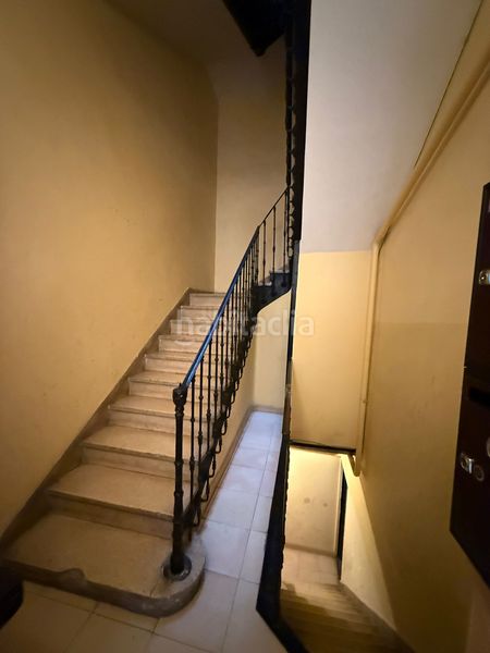 Foto cad75220-e81e-4158-988c-33bffedc0bad. Piso en Embajadores-Lavapiés Madrid